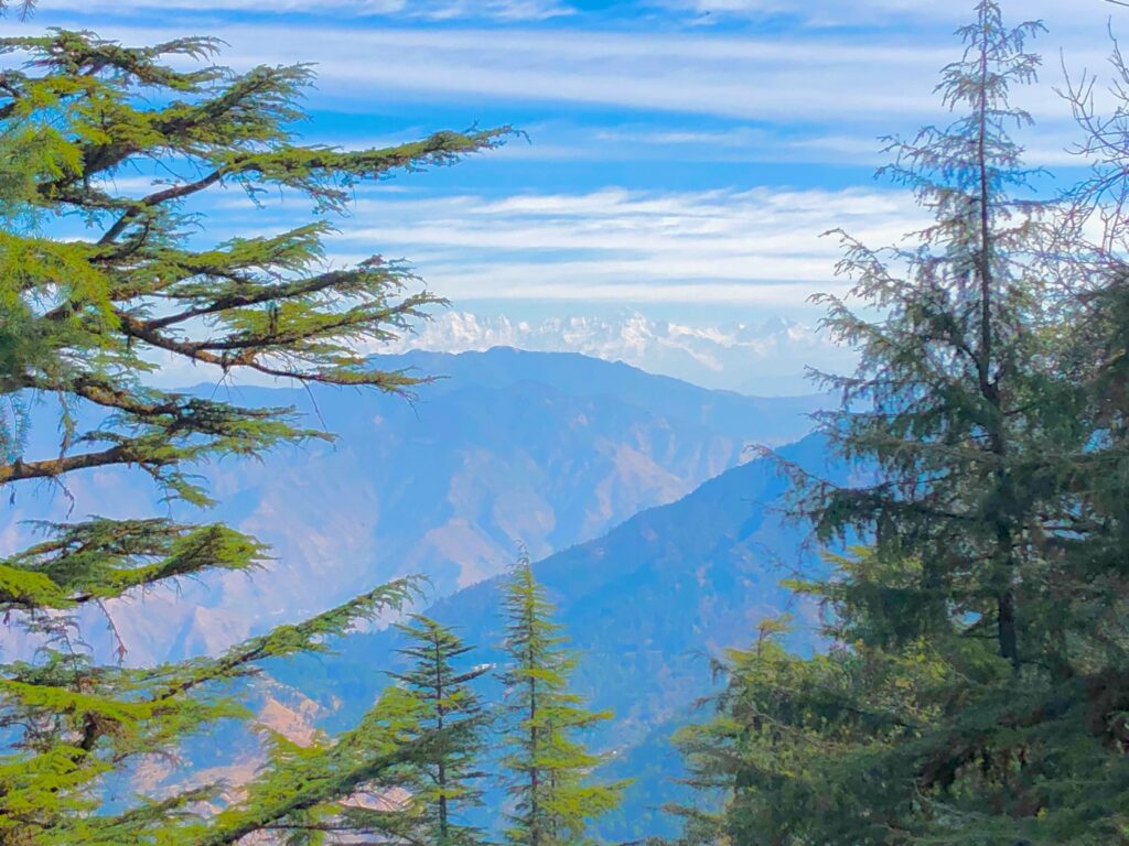 himachal rejuvenate india trips retreats