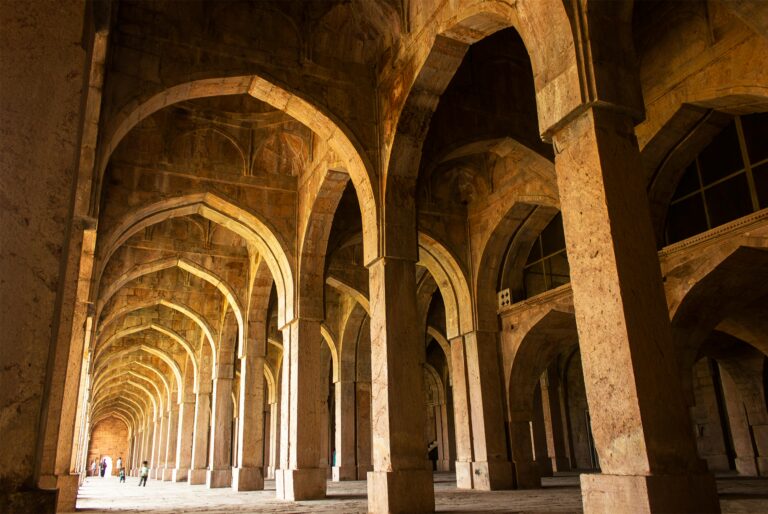 delhi red fort jama masjid trips india jaipur